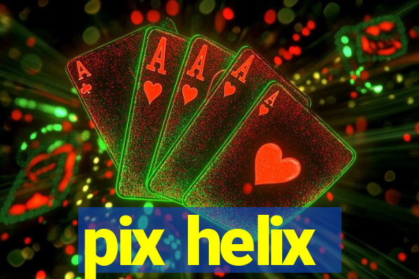 pix helix